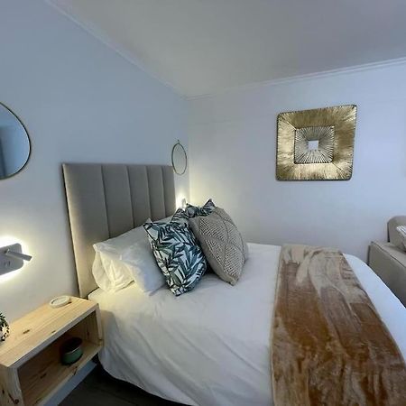 Knysna Studio Luxury Escape At Headsview! Apartamento Exterior foto