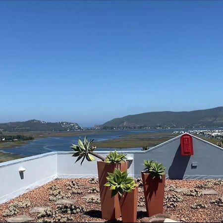 Knysna Studio Luxury Escape At Headsview! Apartamento Exterior foto