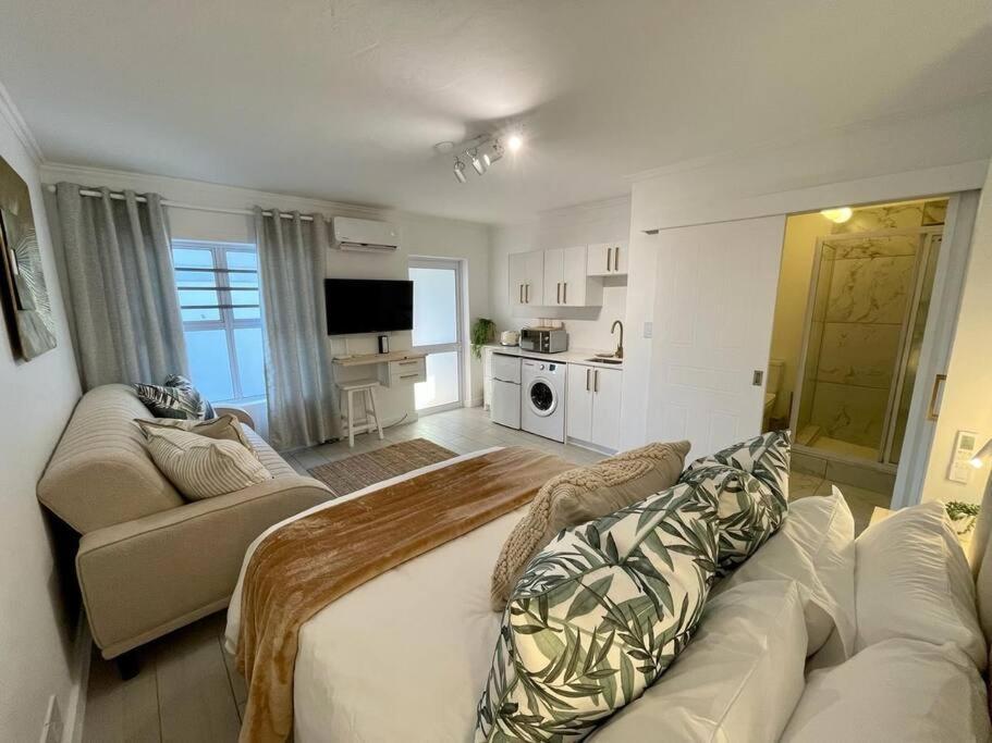 Knysna Studio Luxury Escape At Headsview! Apartamento Exterior foto