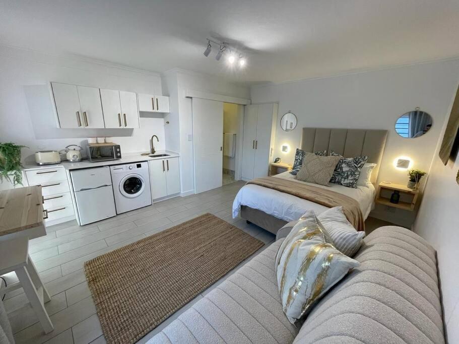 Knysna Studio Luxury Escape At Headsview! Apartamento Exterior foto