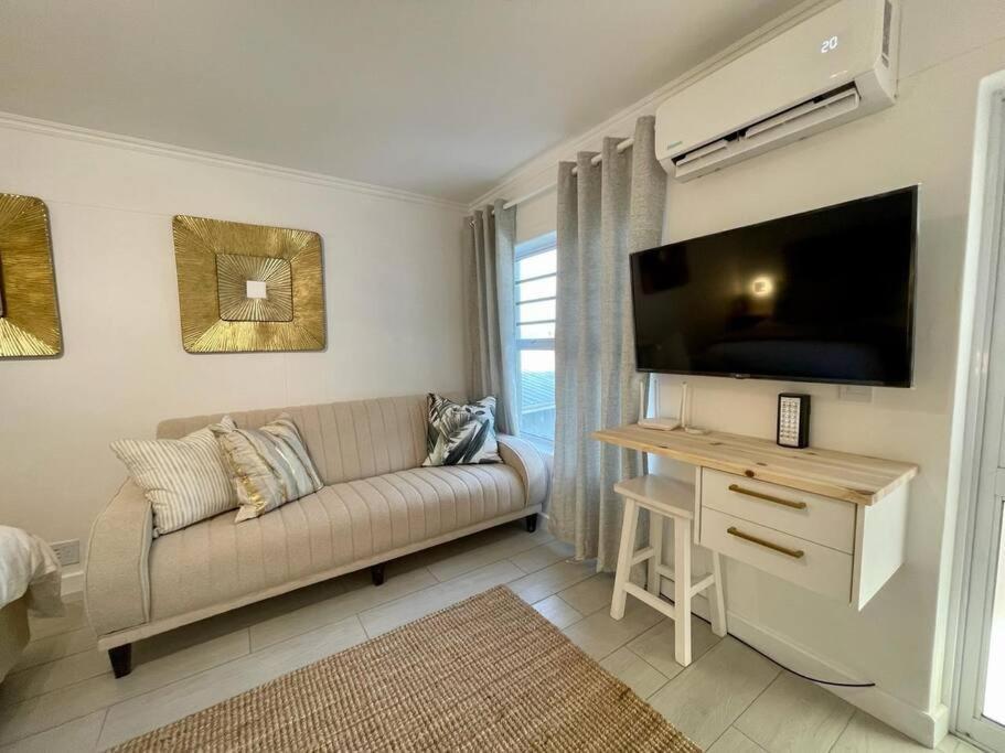 Knysna Studio Luxury Escape At Headsview! Apartamento Exterior foto