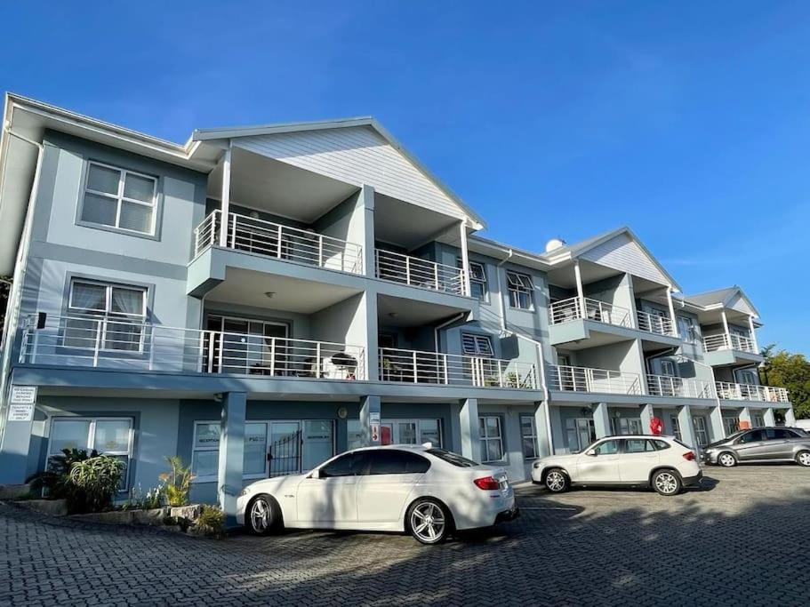 Knysna Studio Luxury Escape At Headsview! Apartamento Exterior foto