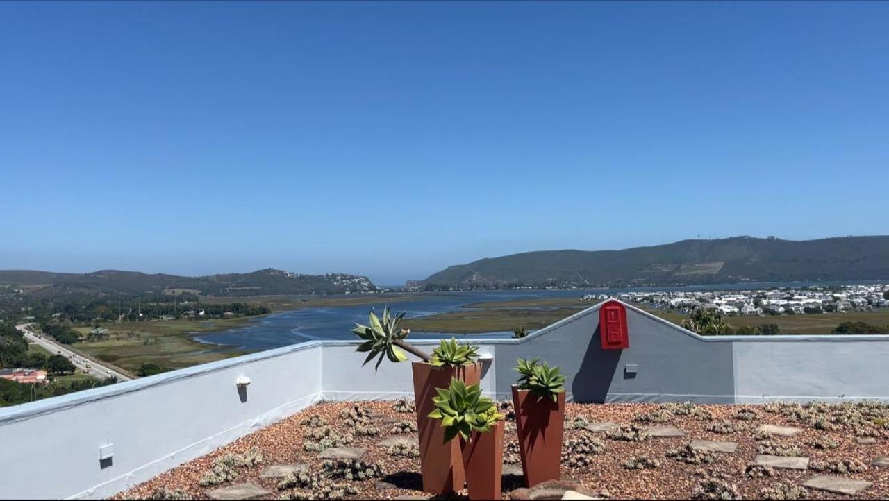 Knysna Studio Luxury Escape At Headsview! Apartamento Exterior foto